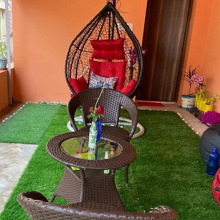Terrace Garden & Unique 1 Bedroom Ac Rental Unit In Haldia Εξωτερικό φωτογραφία