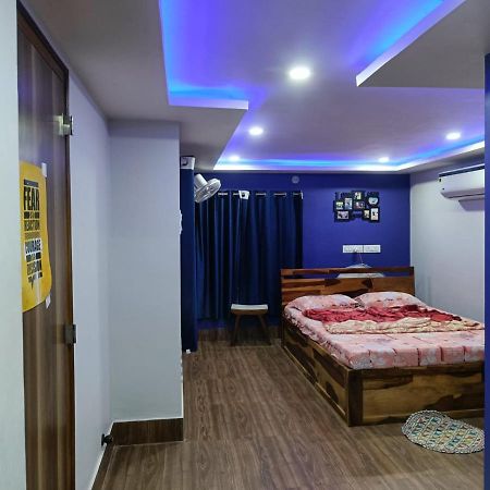 Terrace Garden & Unique 1 Bedroom Ac Rental Unit In Haldia Εξωτερικό φωτογραφία