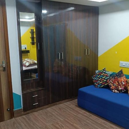 Terrace Garden & Unique 1 Bedroom Ac Rental Unit In Haldia Εξωτερικό φωτογραφία