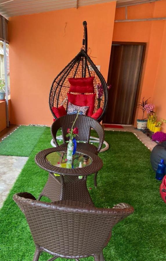 Terrace Garden & Unique 1 Bedroom Ac Rental Unit In Haldia Εξωτερικό φωτογραφία
