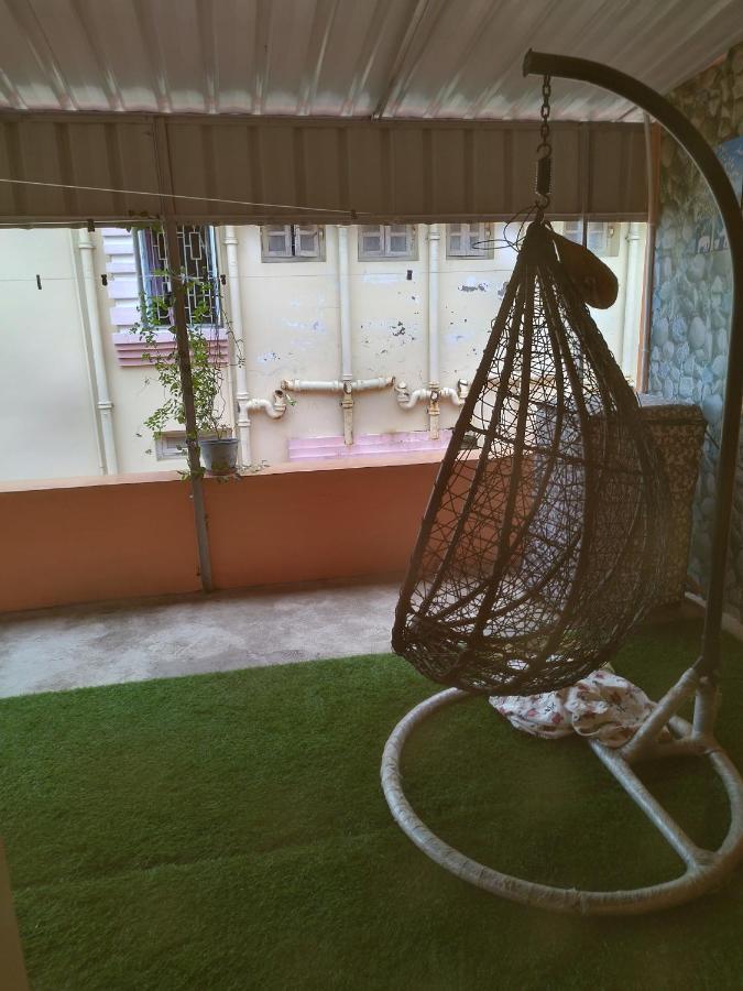 Terrace Garden & Unique 1 Bedroom Ac Rental Unit In Haldia Εξωτερικό φωτογραφία
