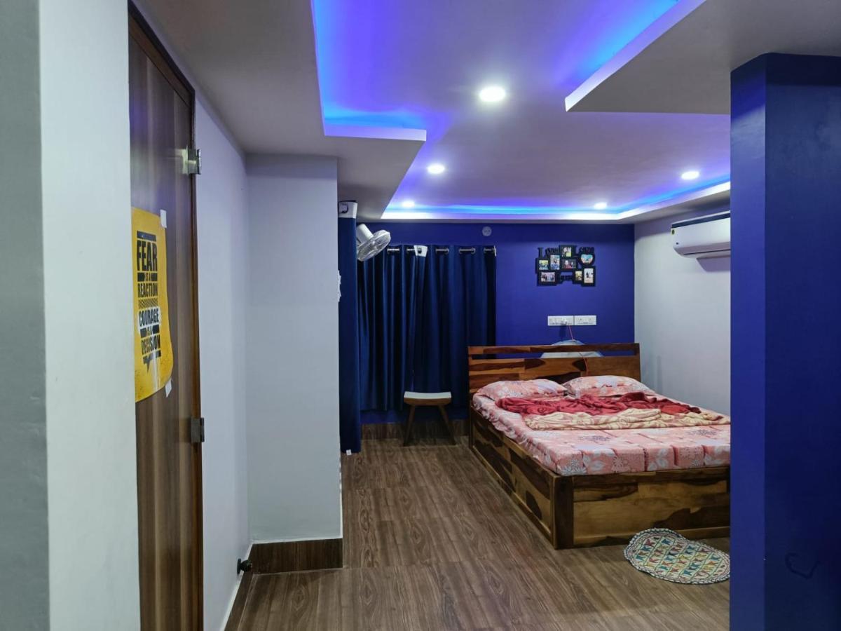 Terrace Garden & Unique 1 Bedroom Ac Rental Unit In Haldia Εξωτερικό φωτογραφία
