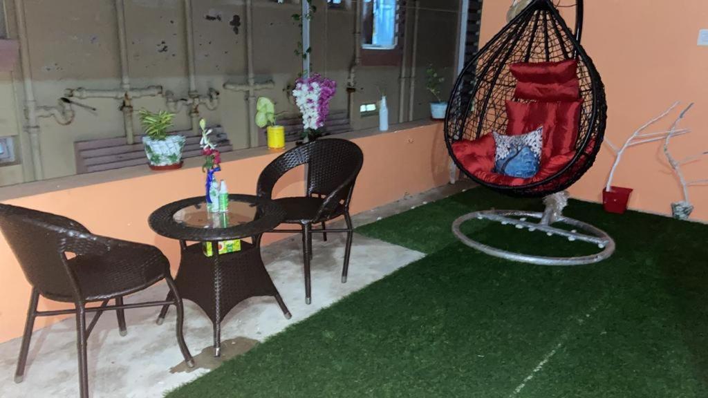 Terrace Garden & Unique 1 Bedroom Ac Rental Unit In Haldia Εξωτερικό φωτογραφία