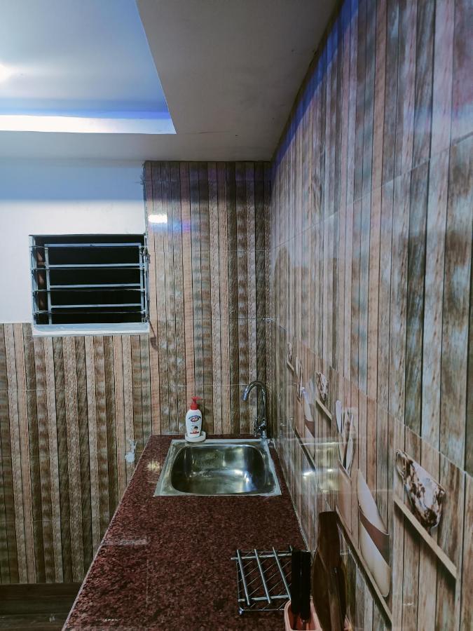 Terrace Garden & Unique 1 Bedroom Ac Rental Unit In Haldia Εξωτερικό φωτογραφία