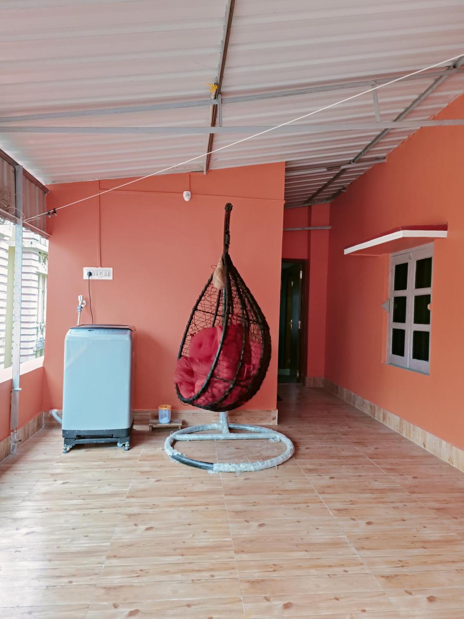 Terrace Garden & Unique 1 Bedroom Ac Rental Unit In Haldia Εξωτερικό φωτογραφία